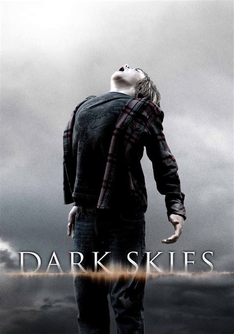 Dark Skies | Movie fanart | fanart.tv