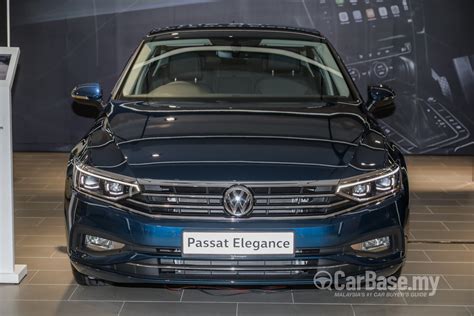 Volkswagen Passat B8.5 (2020) Exterior Image #64610 in Malaysia - Reviews, Specs, Prices ...