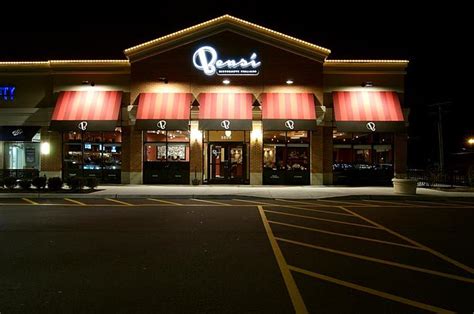 Bensi Restaurant - Italian - Wayne, NJ