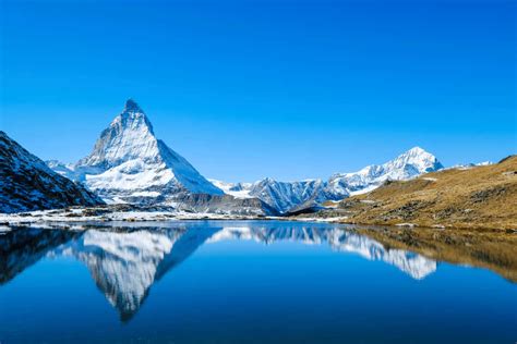 Top Mountains to Climb in Europe | BudgetAir Canada Blog