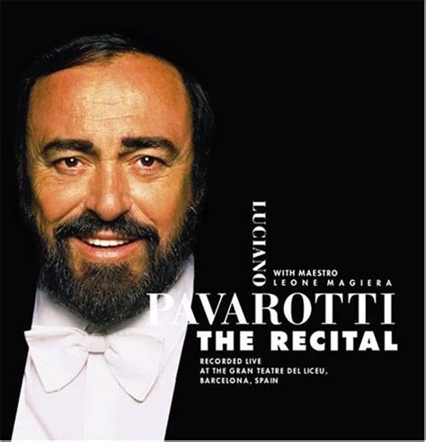 Luciano Pavarotti Lyrics - Download Mp3 Albums - Zortam Music