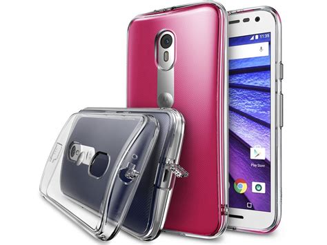 Best 10 cases for Motorola Moto G 2015 | Android Central