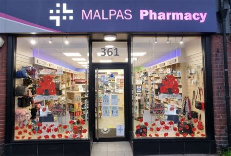 Malpas Pharmacy Rememberance Day Is This Weekend Facebook, 48% OFF