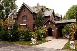 UPDATE: Security gates on tap for governor’s mansion – Indianapolis ...