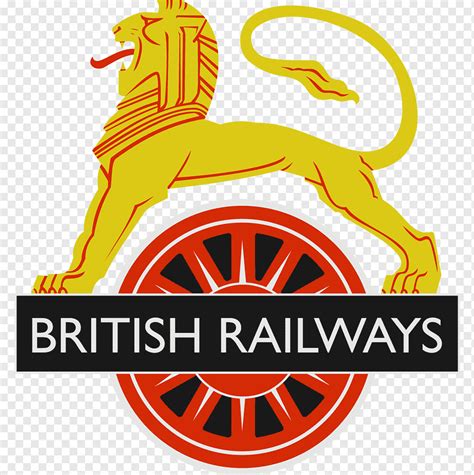 Logo Transporte ferroviário British Rail Train Identidade corporativa, trem, texto, logotipo ...