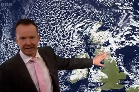 Why Hull is always on the BBC weather map - Hull Live