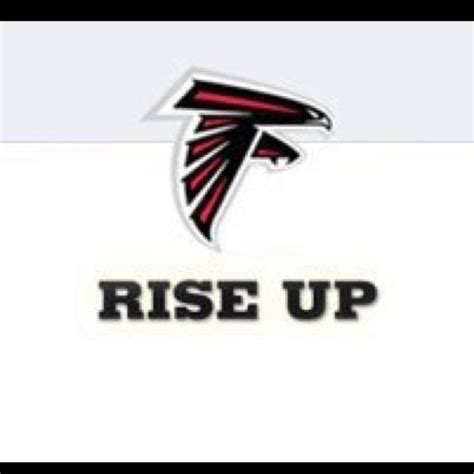 103 best images about Atlanta Falcons... Rise Up! on Pinterest ...