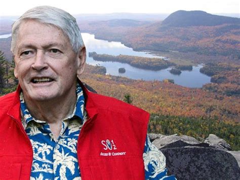 John Malone Largest Landowner - Business Insider