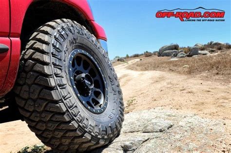 Maxxis Razr MT Review - Off-Road.com