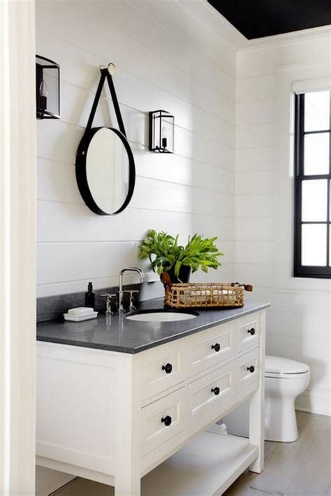 30 Best Cottage Style Bathroom Ideas and Designs for 2024