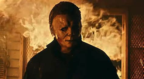 Halloween Kills: The Slasher Sequel That Haunts HBO Max In 2024 - Not So Scary Halloween 2024