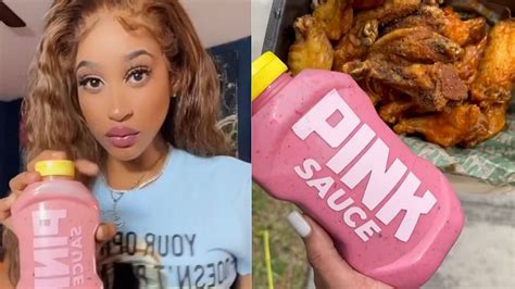 Who made the pink sauce? TikTok chef responds to backlash for viral ...