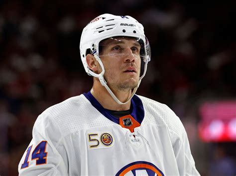 Bo Horvat’s Impact on Islanders: Shifting Perceptions