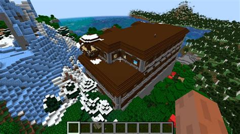 Minecraft 1.19: Best Mansion Seed (November 2022)