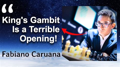 Crush The King’s Gambit | Falkbeer Counter-Gambit - YouTube