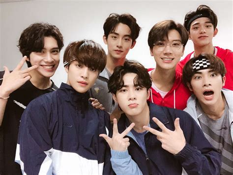 WAYV NCT KPOP - Puzzle Factory