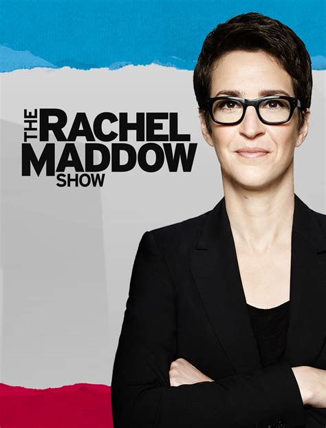 Watch The Rachel Maddow Show Online | Season 2018 (2018) | TV Guide