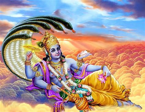 HD wallpaper: Vishnu Narayana, Lord Shiva illustration, God, Lord ...