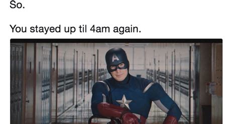 There's A New Captain America Meme And It's Pretty Damn Funny