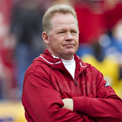 Bobby Petrino: Arkansas Razorbacks Must Fire Coach After Jessica ...