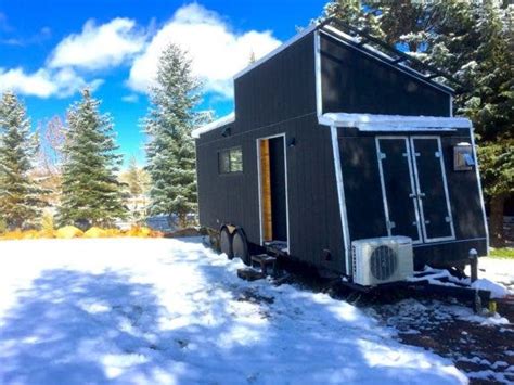 10 Tiny Houses for Sale in Colorado - Tiny House Blog