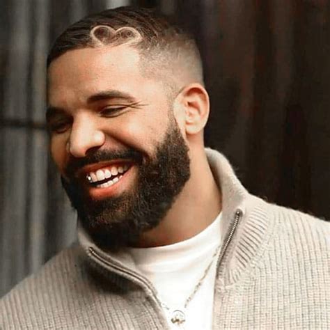 10 Best Drake Haircuts of All Time - The Trend Spotter