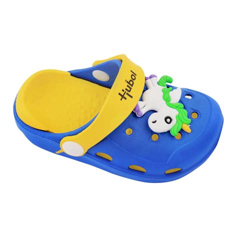 Order Baby Crocs Kids Sandals, F-1, Blue Online at Best Price in Pakistan - Naheed.pk