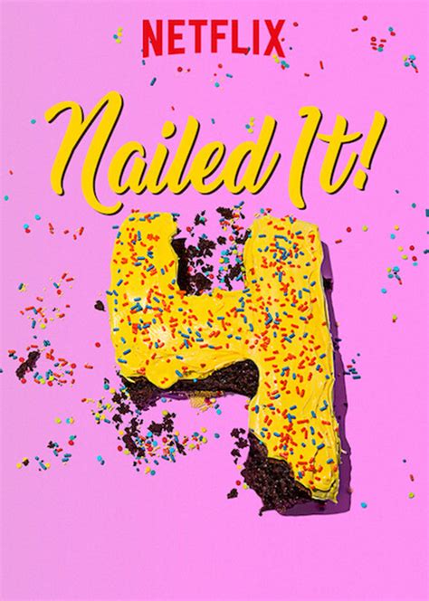 Watch Nailed It! Online | Season 3 (2019) | TV Guide