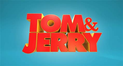 Tom and Jerry (2021 film) | Logopedia | Fandom