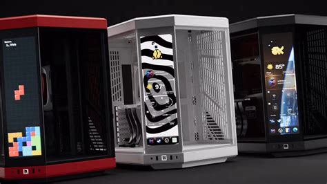 Hyte | Custom PC