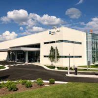 Cleveland Clinic Akron General Opens New ED | Concord Healthcare