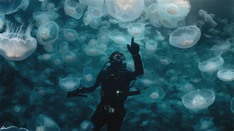 Outdoor photographers blown away by ‘insane’ moon jellyfish bloom near B.C.’s Deep Cove - BC ...