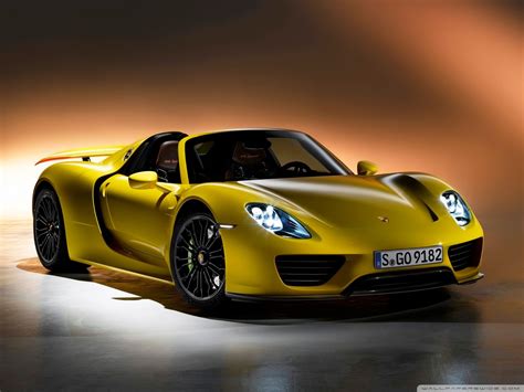 2014 Porsche 918 Spyder | Belle voiture, Voiture