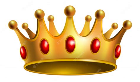 King & Queen Crowns And Scepters Stock Clipart | Royalty-Free - Clip Art Library