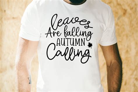 Fall Quotes SVG Bundle - So Fontsy