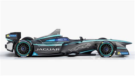 Jaguar’s Joining Formula E Electric Racing, But It’s Not Just About the ...