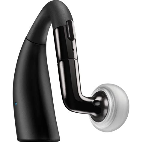 Motorola Elite Sliver Bluetooth Headset 89503N B&H Photo Video