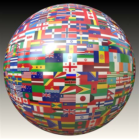 Global Citizen: How to Positively Engage with a Furiously Globalizing World