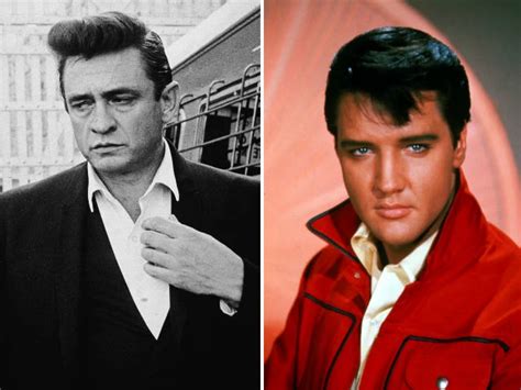 Johnny Cash, Elvis Presley Classic Cars Going to Auction