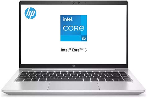 Compare HP ProBook 440 G8 6G9R3PA Laptop Intel Core i5-1135G7/8GB/512GB SSD/Windows 11 vs HP ...