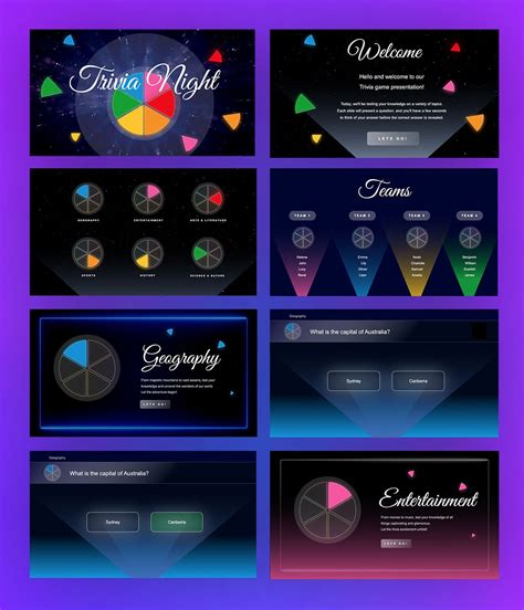 Powerpoint Templates Presentation