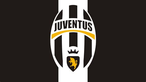 Juventus F.C. HD, Emblem, Logo, Soccer, HD Wallpaper | Rare Gallery