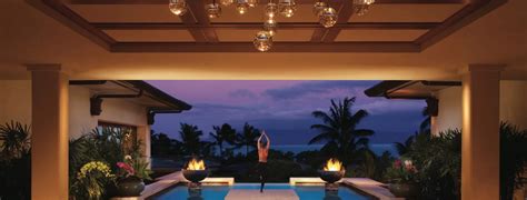 Activities – Kapalua