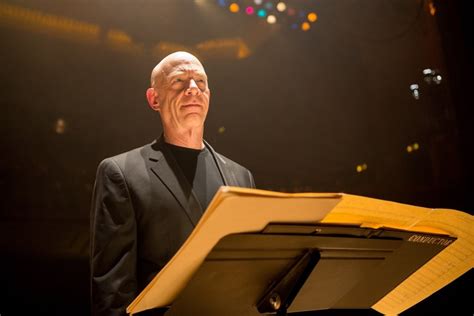 J.K. Simmons Reteams With 'Whiplash' Director For 'La La Land'