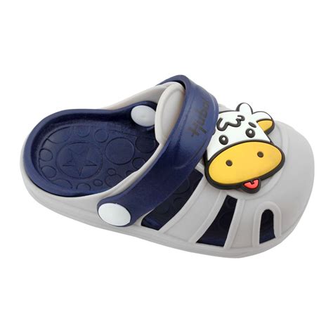 Purchase Baby Crocs Kids Sandals, F-2, Grey Online at Special Price in Pakistan - Naheed.pk