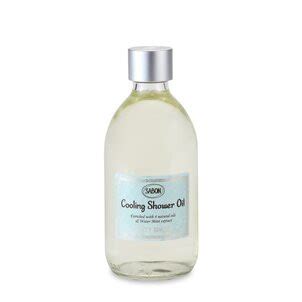 SABON Shower Oil | SABON Romania