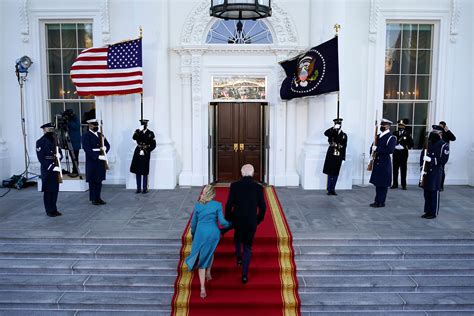 Joe Biden Inauguration: See Photos as Biden, Harris Sworn In | Time