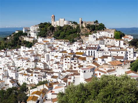 CASARES: A TRIP INTO THE REAL ANDALUCÍA - Holmes Property Sales