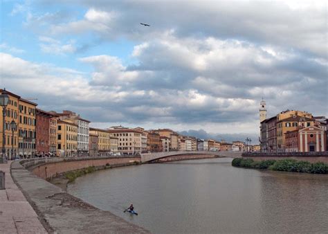 Pisa | Italy, Leaning Tower, Population, & History | Britannica