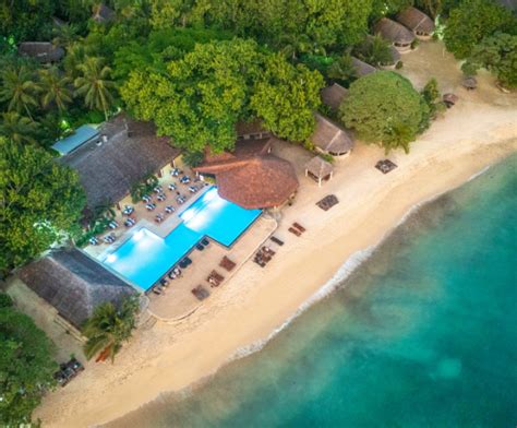 Breakas Beach Resort, Vanuatu | Flight Centre